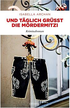 Und täglich grüßt die MörderMitzi