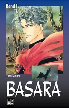 Basara 01