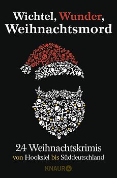 Wichtel, Wunder, Weihnachtsmord