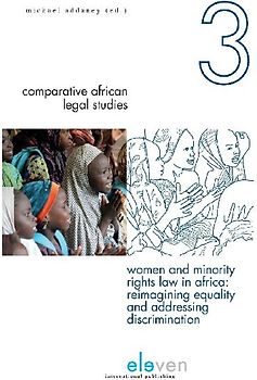 Women and Minority Rights Law in Africa