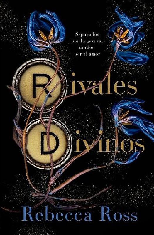 Rivales Divinos -V3*