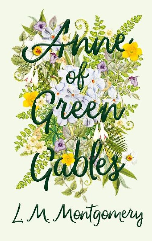 Anne of Green Gables