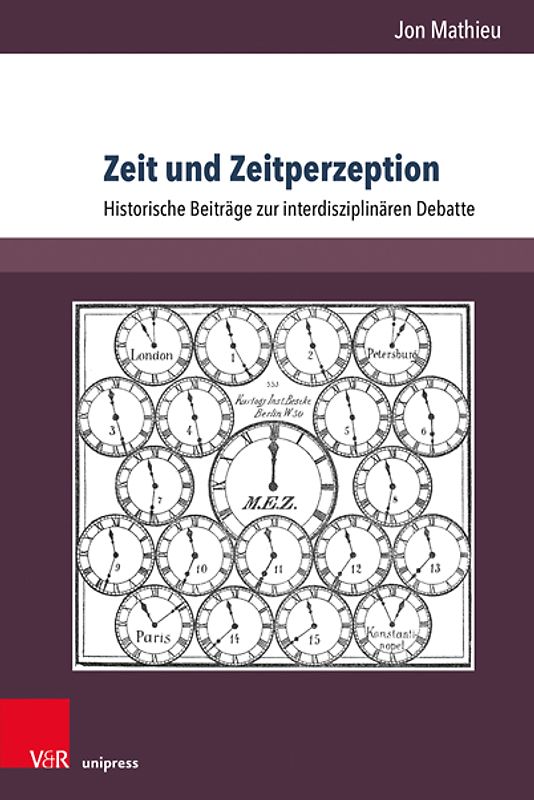 Zeit und Zeitperzeption