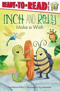 Inch and Roly Make a Wish