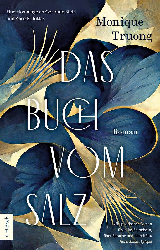 Das Buch vom Salz