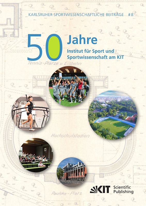 50 Jahre Institut für Sport und Sportwissenschaft am KIT