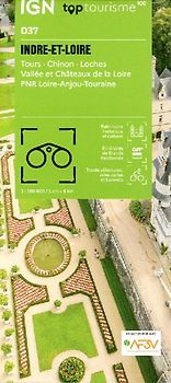 Indre-et-Loire Tours