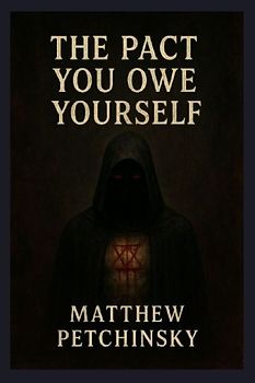 The Pact You Owe Yourself