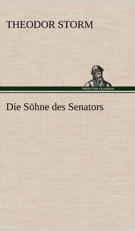 Die Söhne des Senators