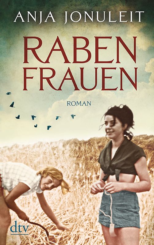 Rabenfrauen