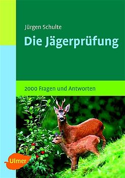 Prüfungsfragen für den Jäger