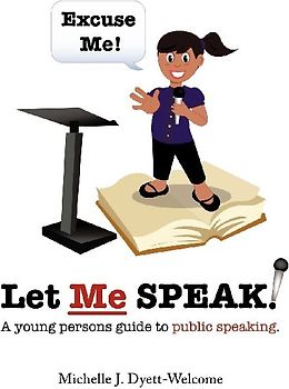 Excuse Me! Let Me Speak...