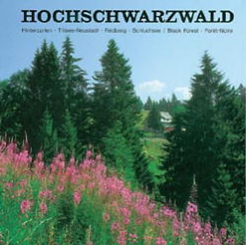 Hochschwarzwald