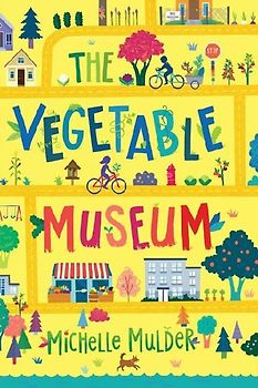 The Vegetable Museum