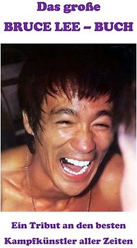Das große Bruce-Lee-Buch