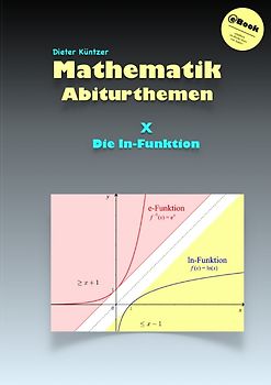 Kursthemen / Die ln-Funktion