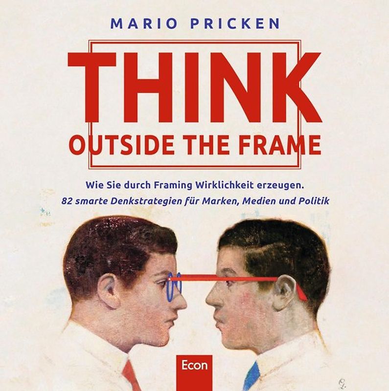 Think Outside the Frame