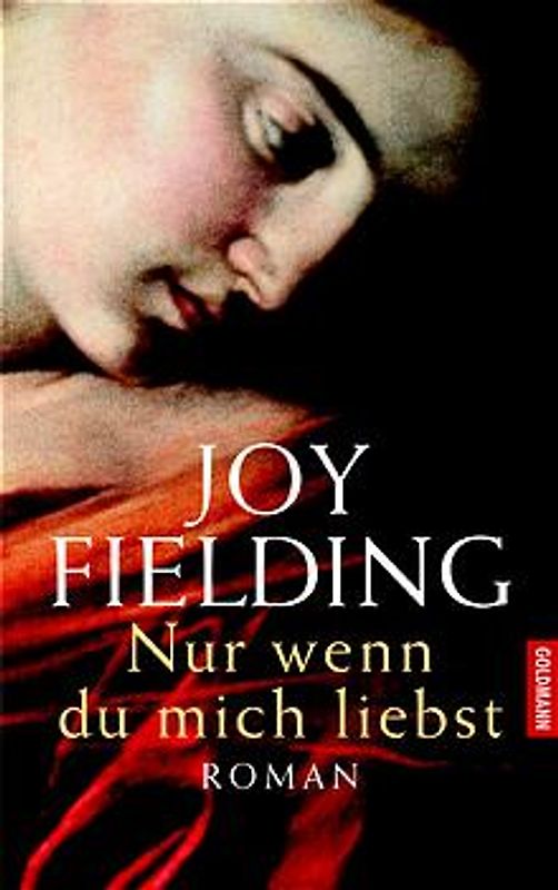 Nur wenn du mich liebst