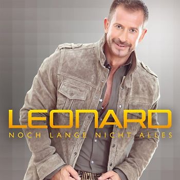 Leonard - Noch Lange Nicht Alles