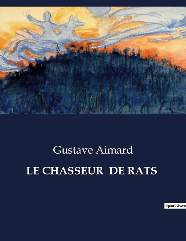 LE CHASSEUR  DE RATS