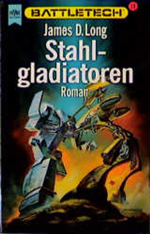 Stahlgladiatoren