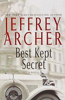 Best Kept Secret (Clifton Chronicles) - Archer, Jeffrey