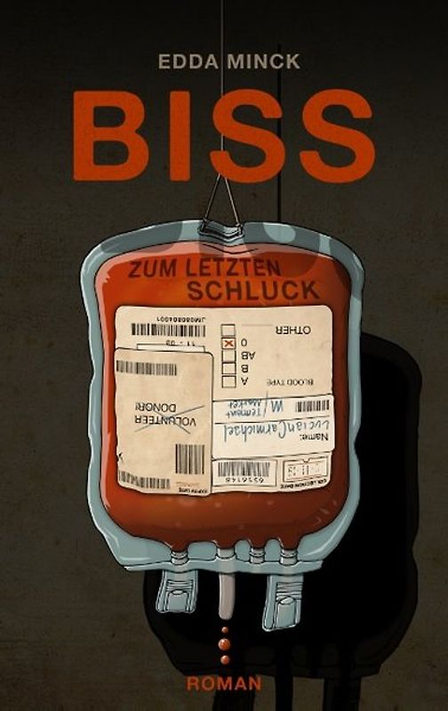 Biss zum letzten Schluck
