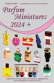 Parfum Miniatures / Parfum Miniatures 2024+
