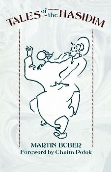 Tales of the Hasidim
