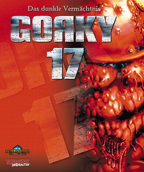 GORKY 17 - Das dunkle Vermächtnis PC Spiele