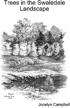 Trees in the Swaledale Landscape