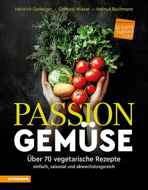 Passion Gemüse