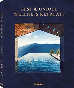 Best Unique Hotels & Retreats