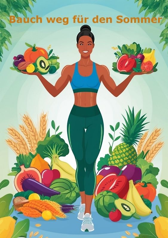 Bauch weg für den Sommer