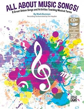 All About Music Songs!