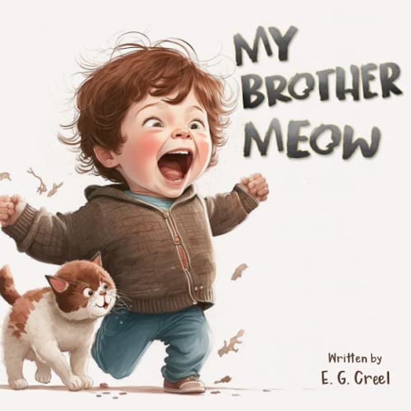 My Brother Meow