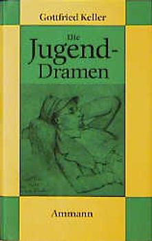 Die Jugenddramen
