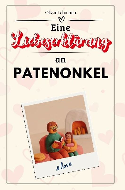 Eine Liebeserklärung an Patenonkel