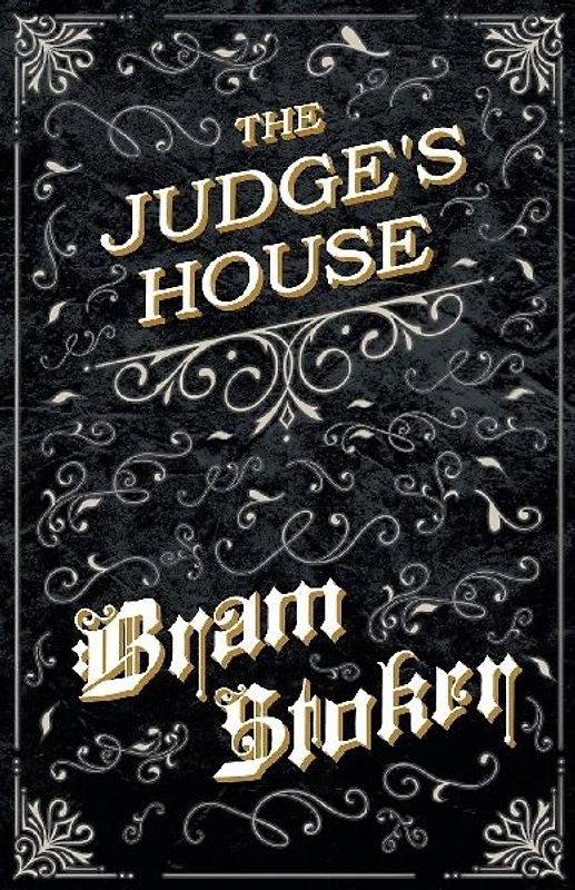 The Judge's House (Fantasy and Horror Classics)