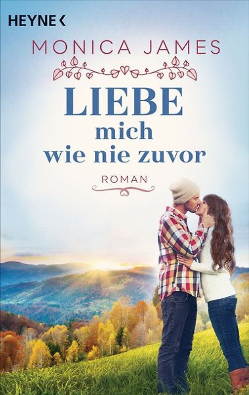 Liebe mich wie nie zuvor