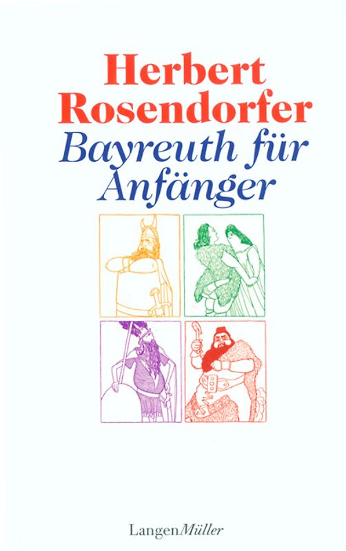Bayreuth für Anfänger
