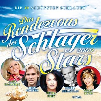 Various - Das Rendezvous der Schlagerstars 2009