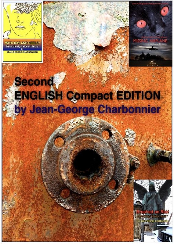 Second English Compact Edition
