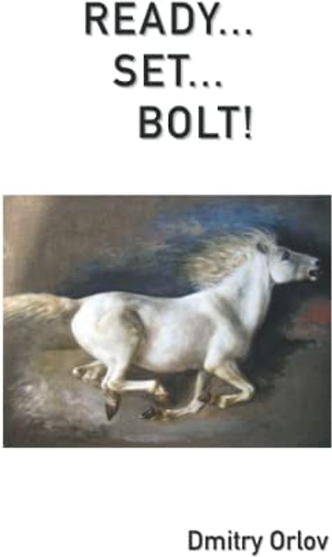 Ready... Set... Bolt!