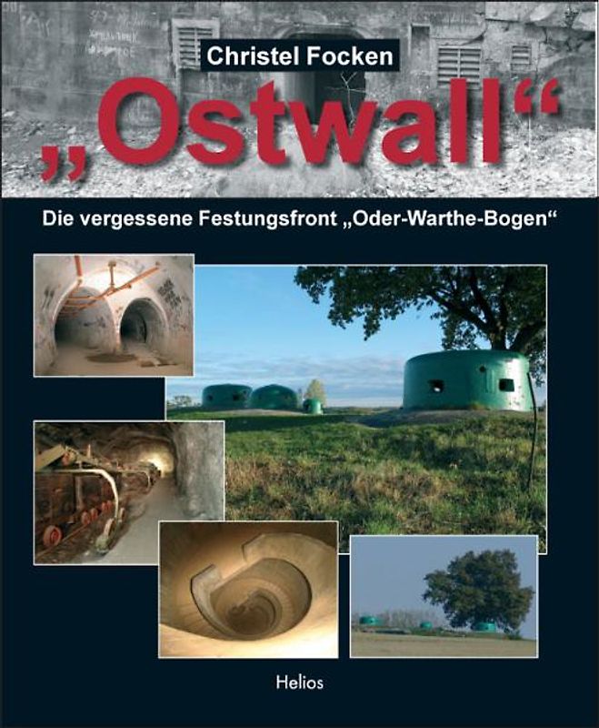 "Ostwall"