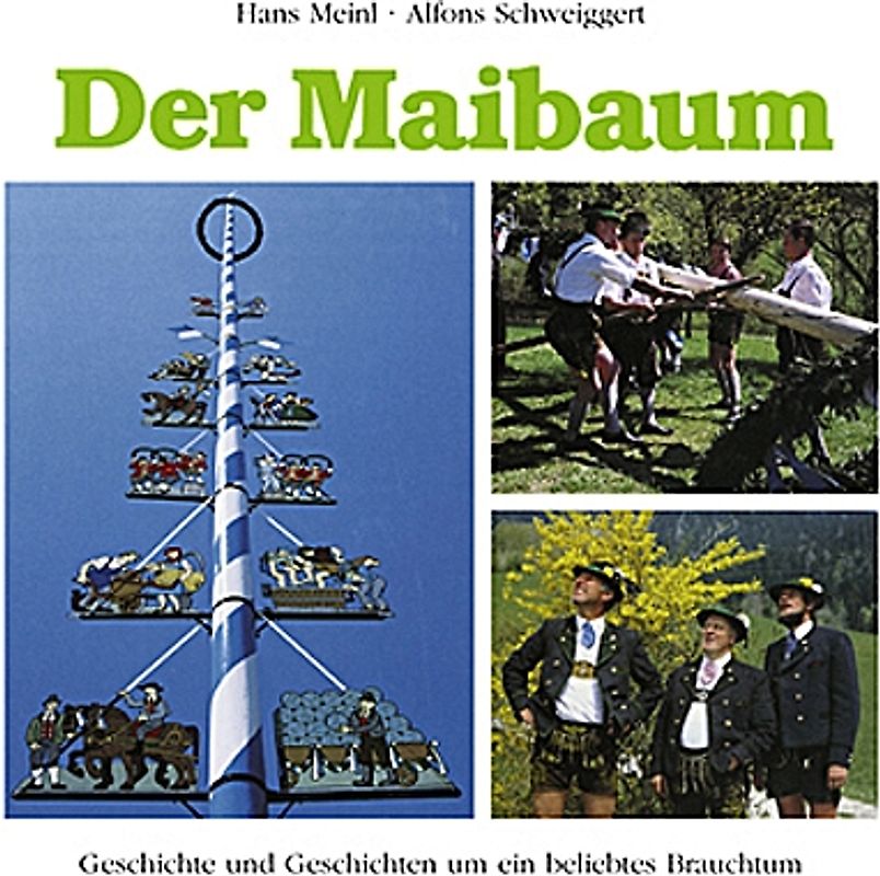 Der Maibaum