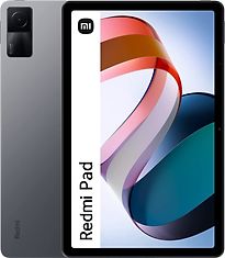Xiaomi Redmi Pad 10,6 128GB 6GB RAM [Wi-Fi] grijs - refurbished