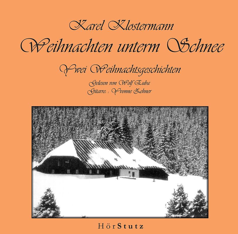 Heiteres und Trauriges aus dem Böhmerwalde