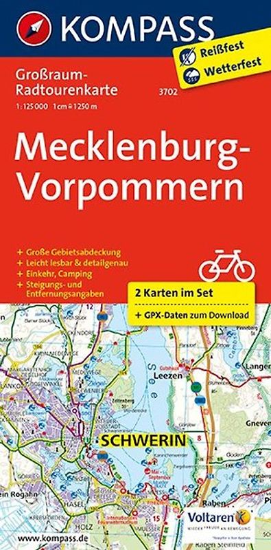 Mecklenburg-Vorpommern
