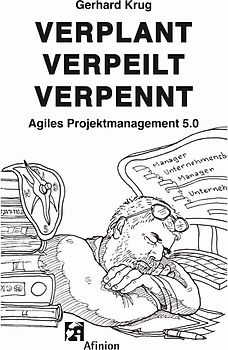 Verplant Verpeilt Verpennt